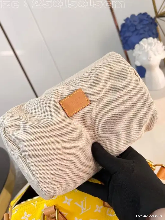 FS CHEAP VUITTON  LOUIS 25 Bandoulière P9 Speedy 0702